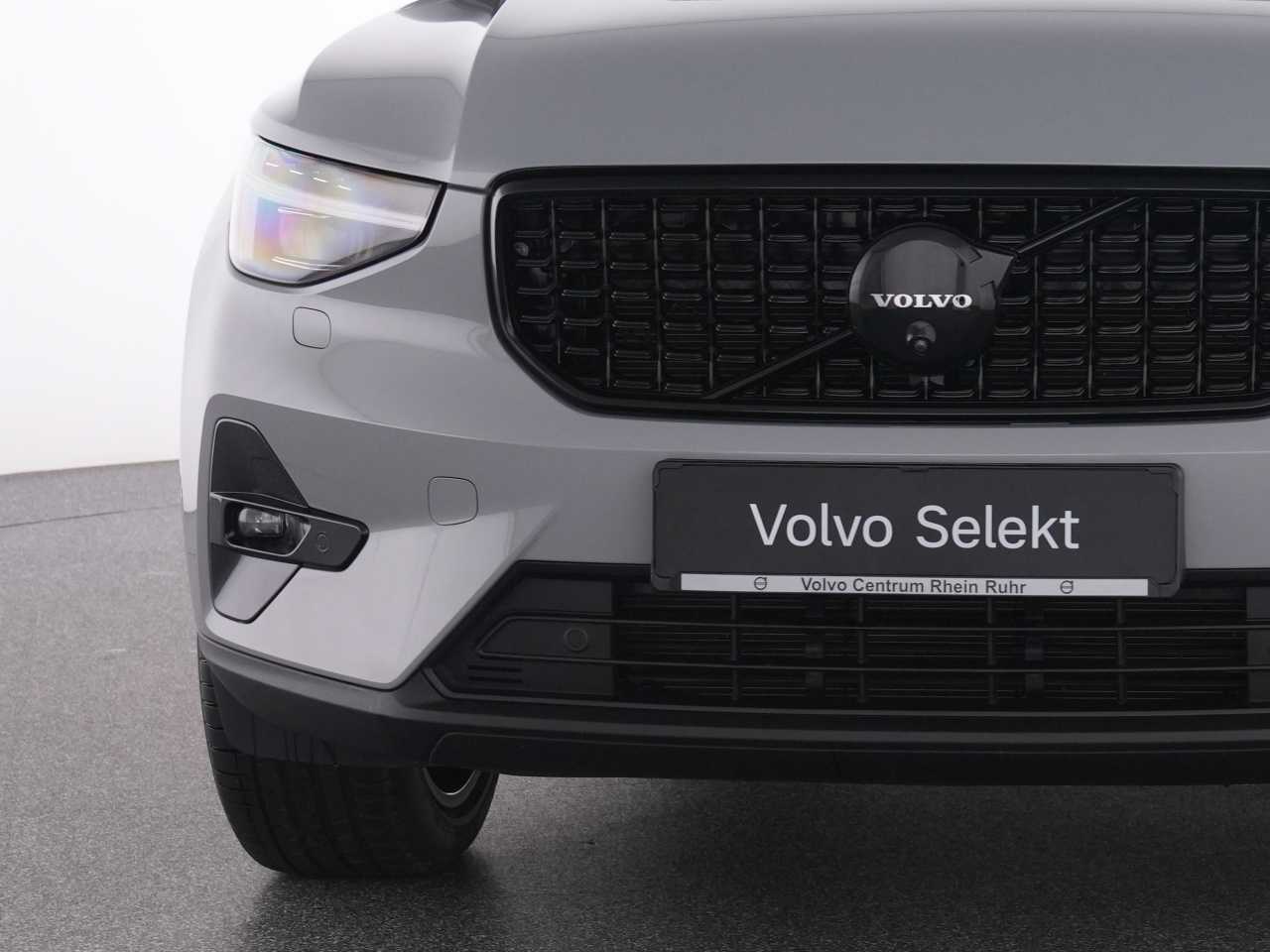 Volvo XC40 – Bild 17