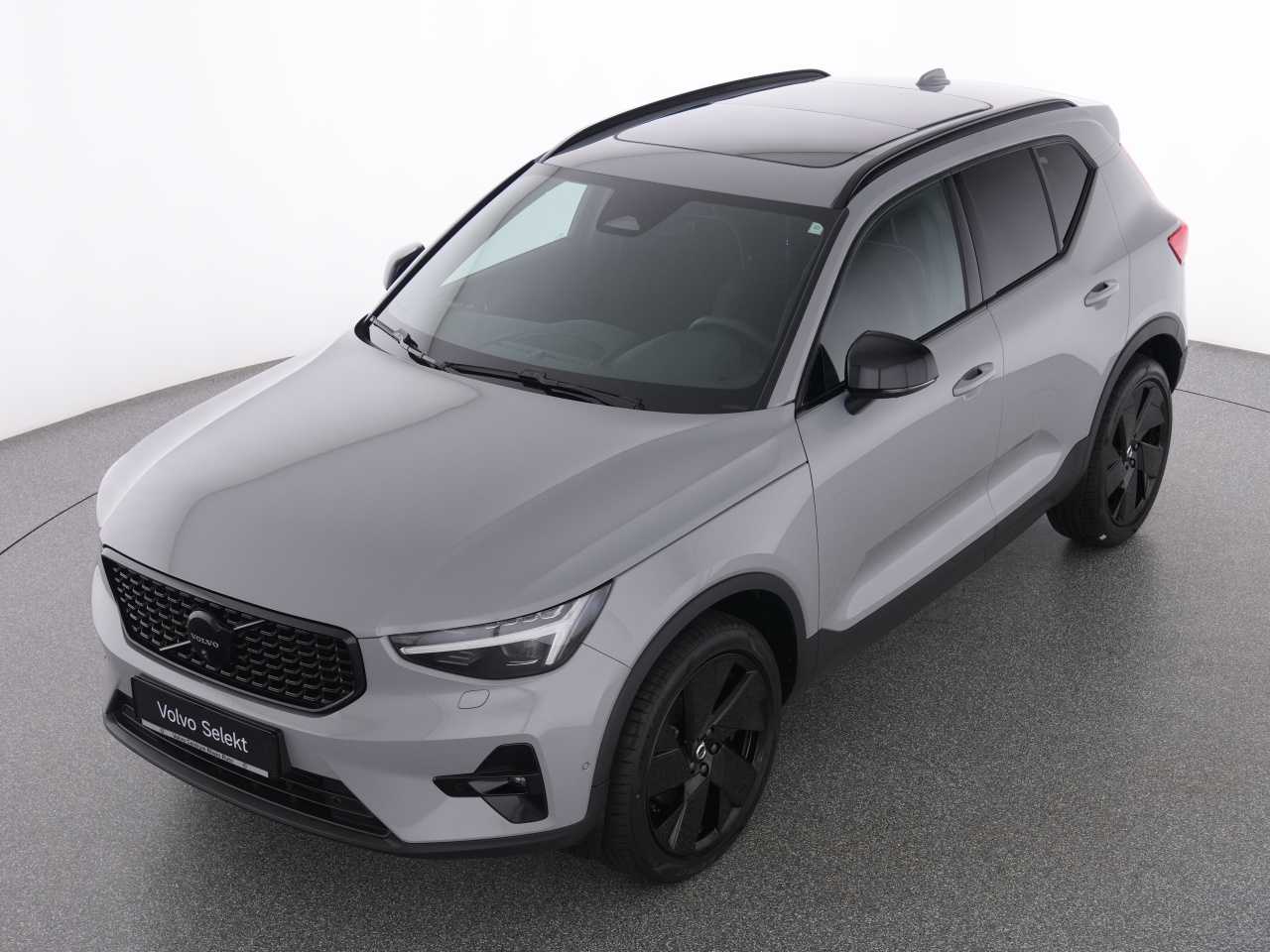 Volvo XC40 – Bild 18