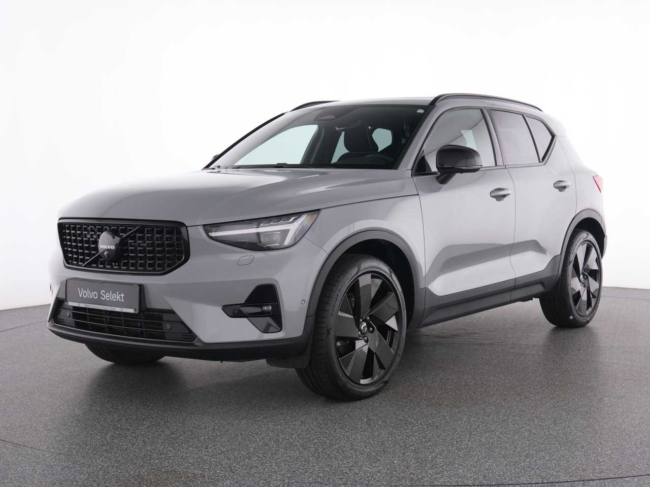 Volvo XC40 – Bild 2
