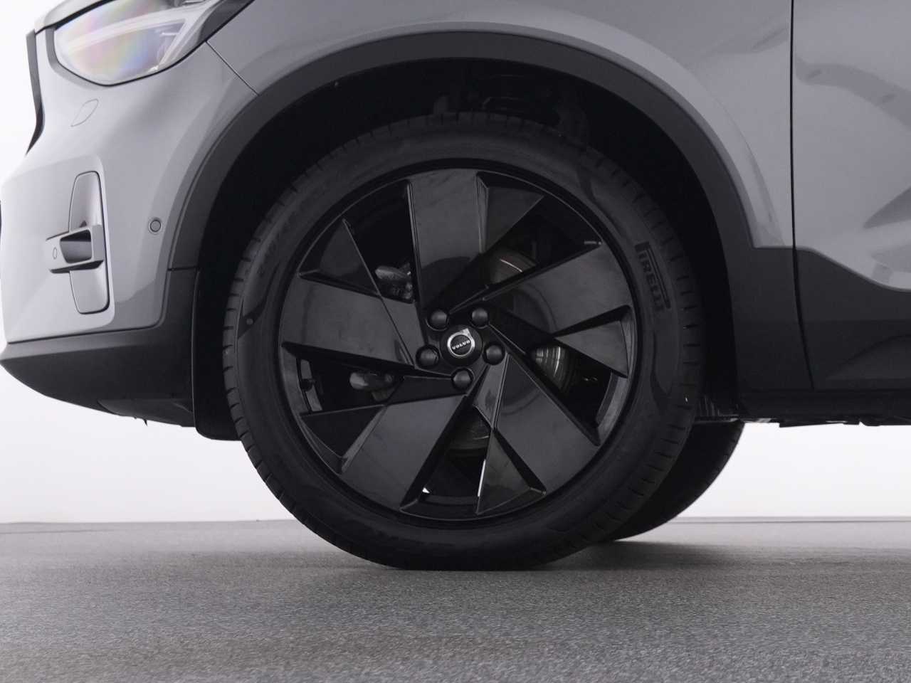 Volvo XC40 – Bild 20