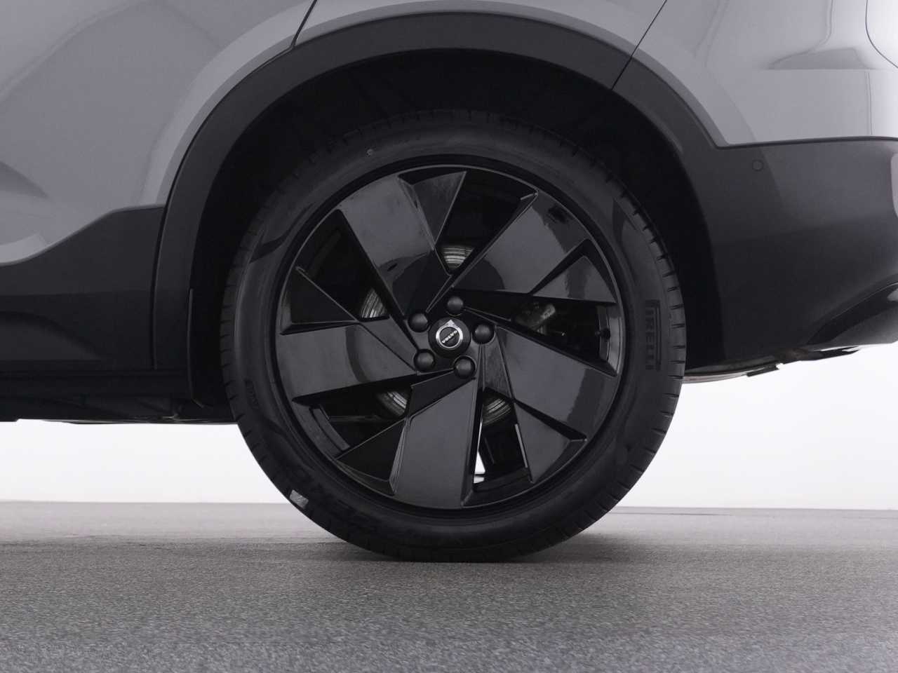 Volvo XC40 – Bild 21
