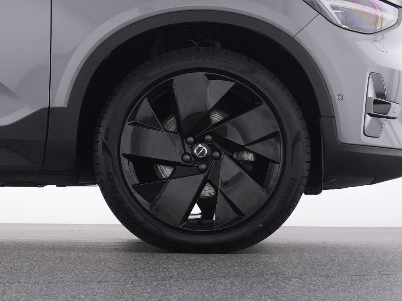 Volvo XC40 – Bild 22