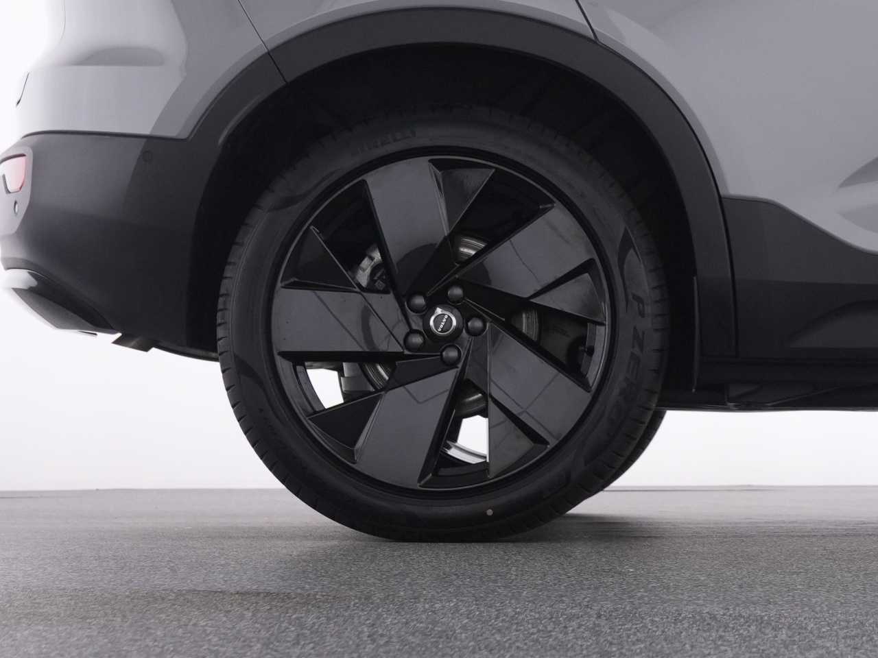 Volvo XC40 – Bild 23