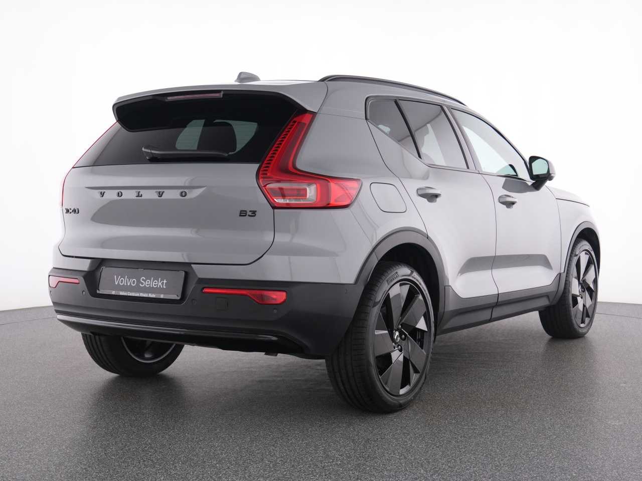Volvo XC40 – Bild 3