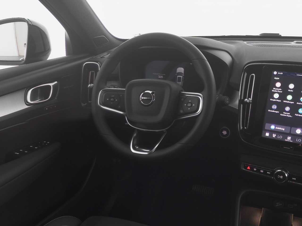 Volvo XC40 – Bild 5