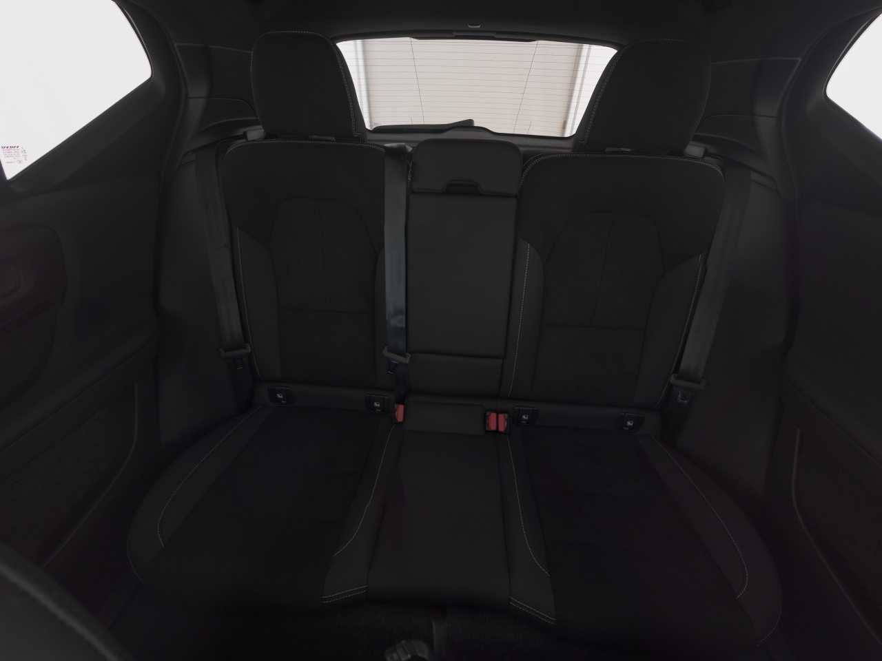 Volvo XC40 – Bild 6