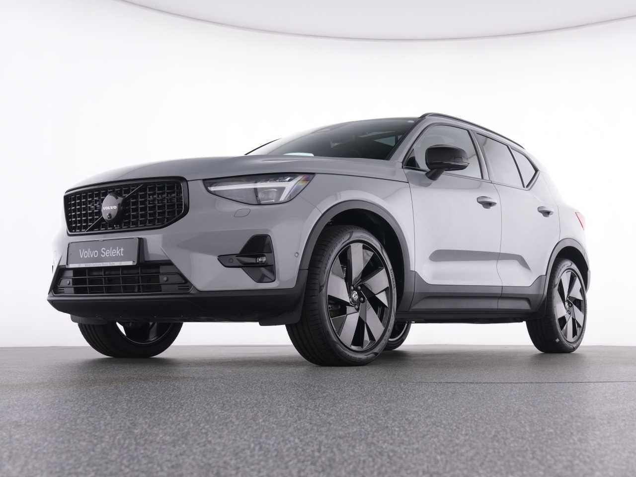 Volvo XC40 – Bild 7