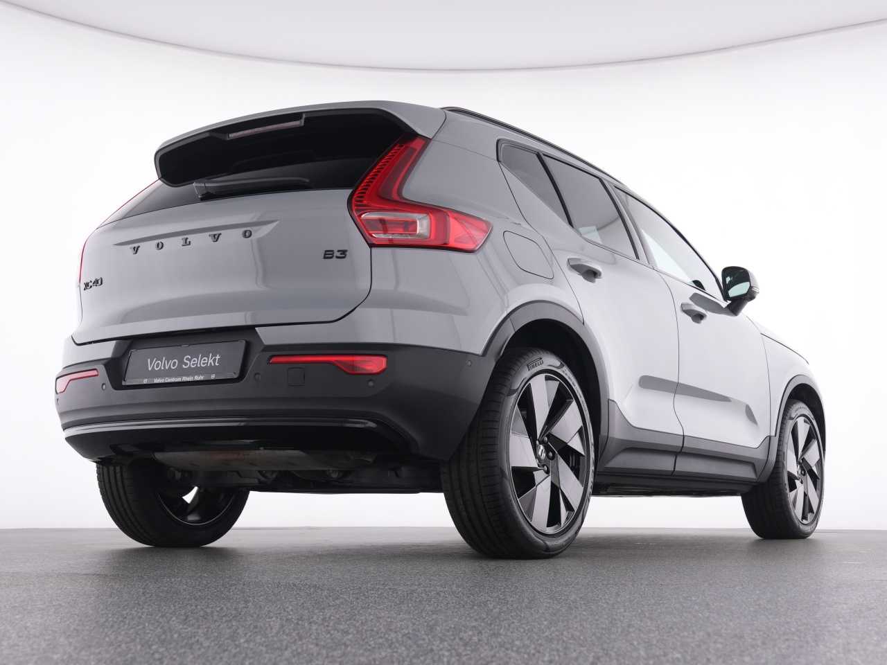 Volvo XC40 – Bild 8