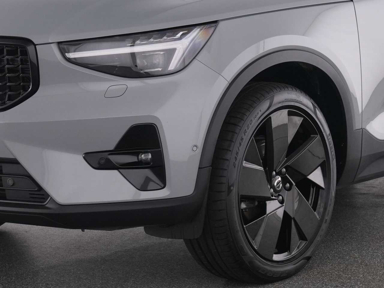 Volvo XC40 – Bild 9