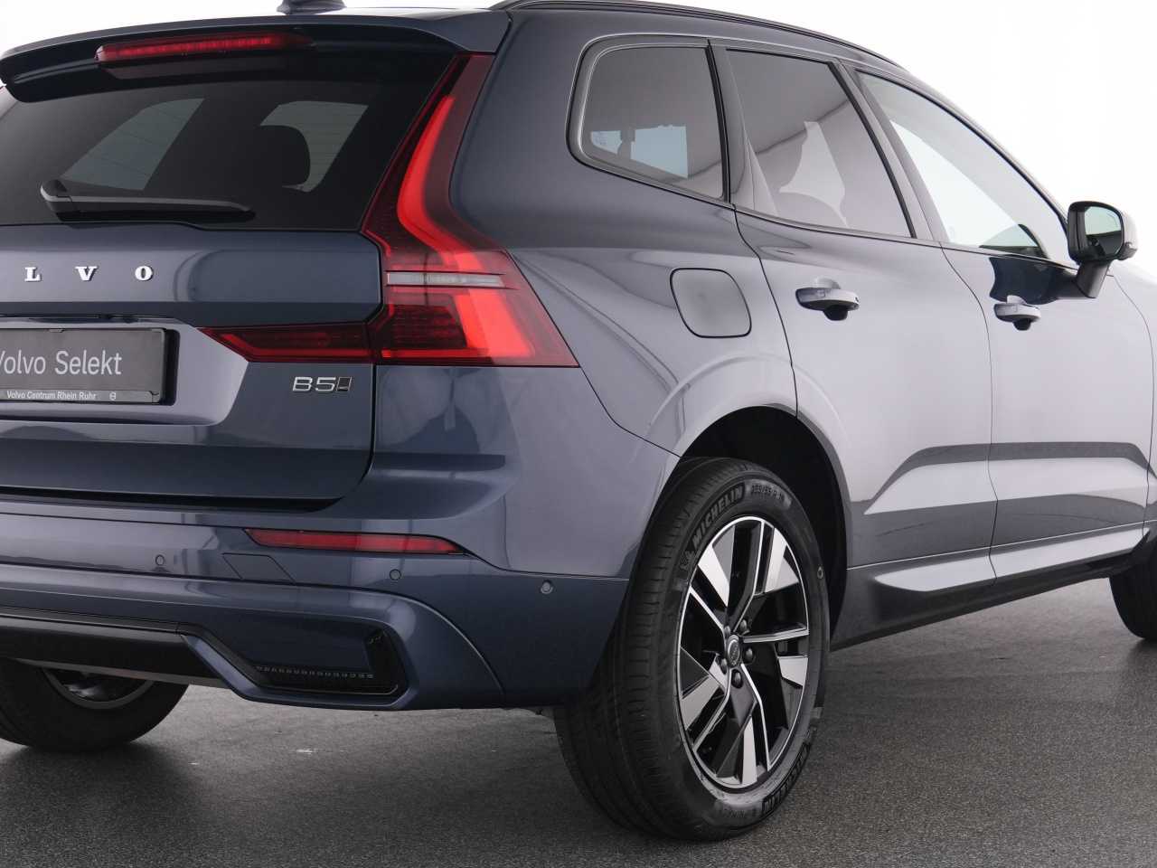 Volvo XC60 – Bild 10