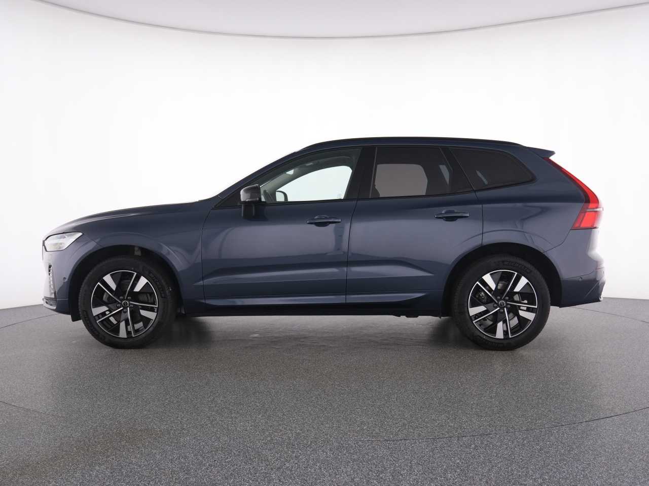 Volvo XC60 – Bild 11
