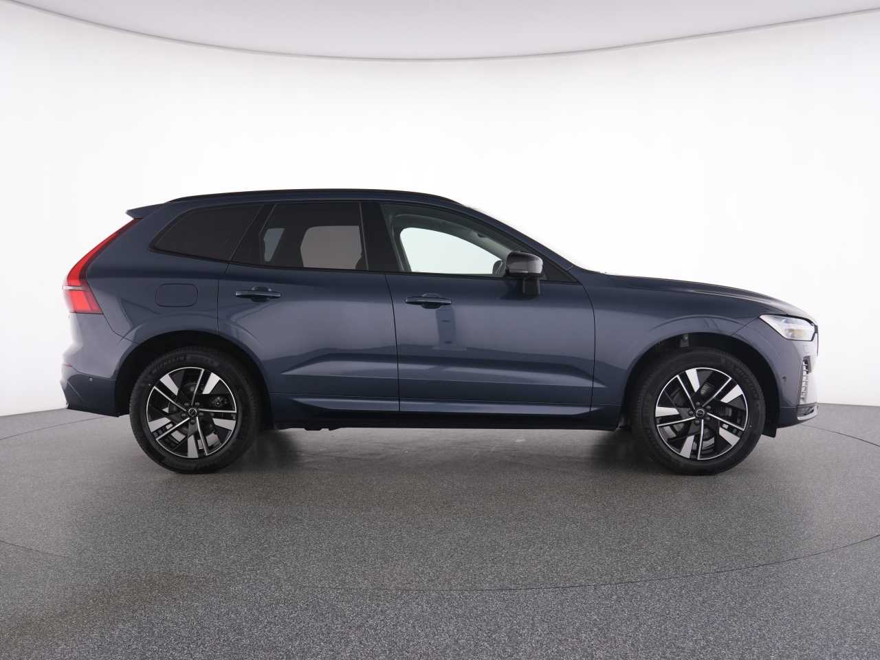 Volvo XC60 – Bild 12