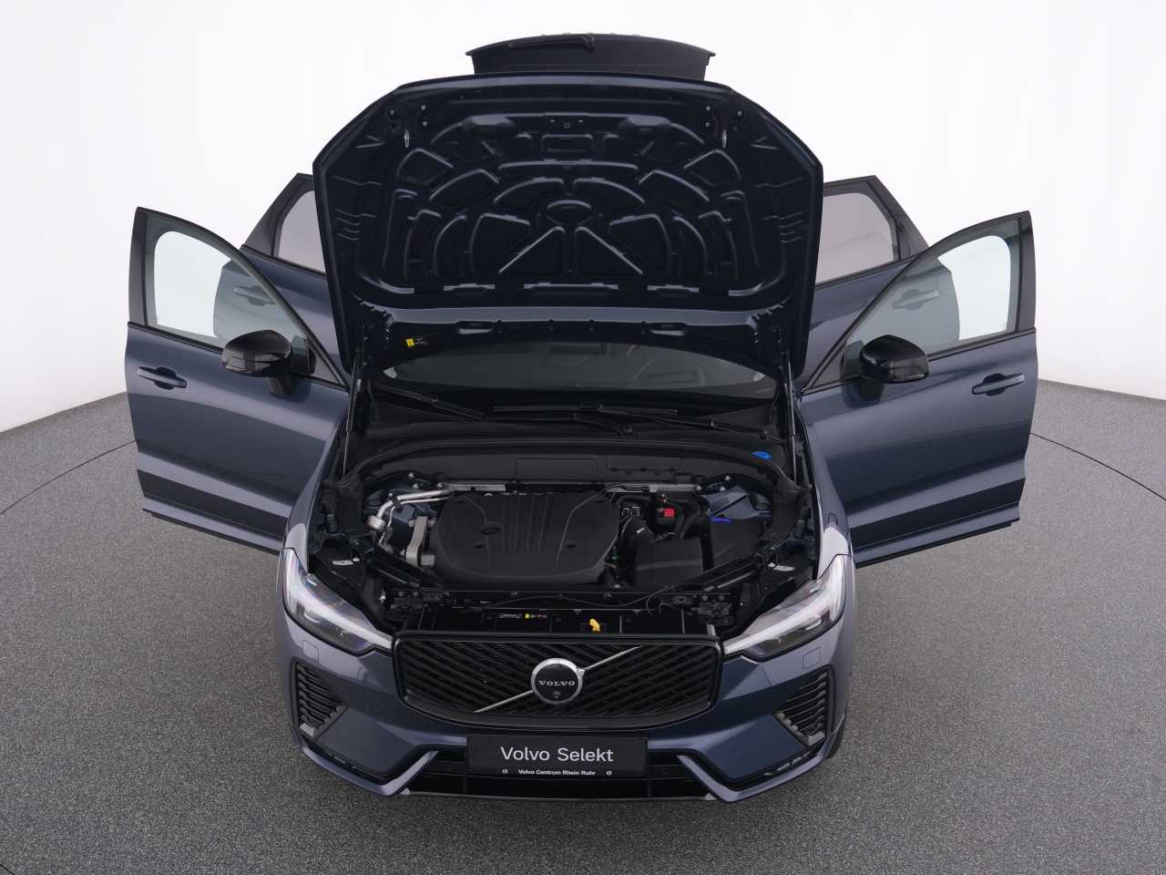 Volvo XC60 – Bild 13