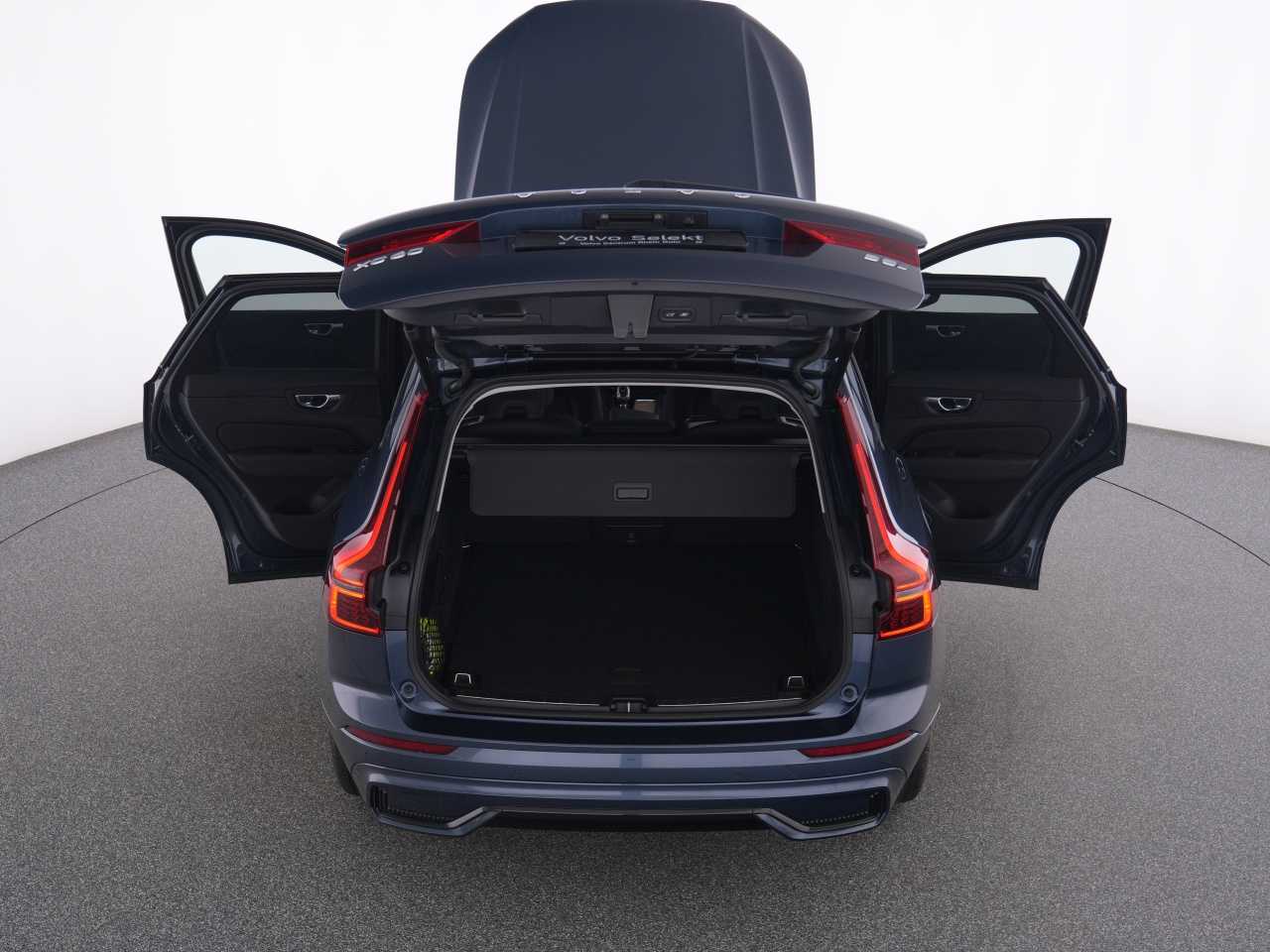 Volvo XC60 – Bild 14
