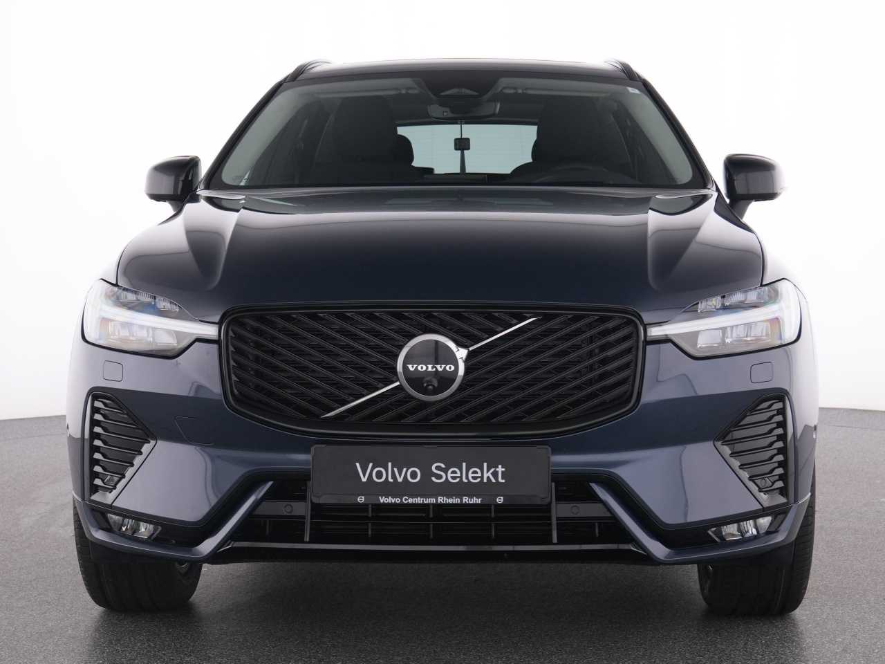 Volvo XC60 – Bild 15