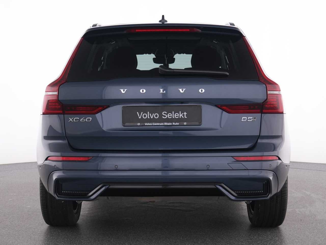 Volvo XC60 – Bild 16