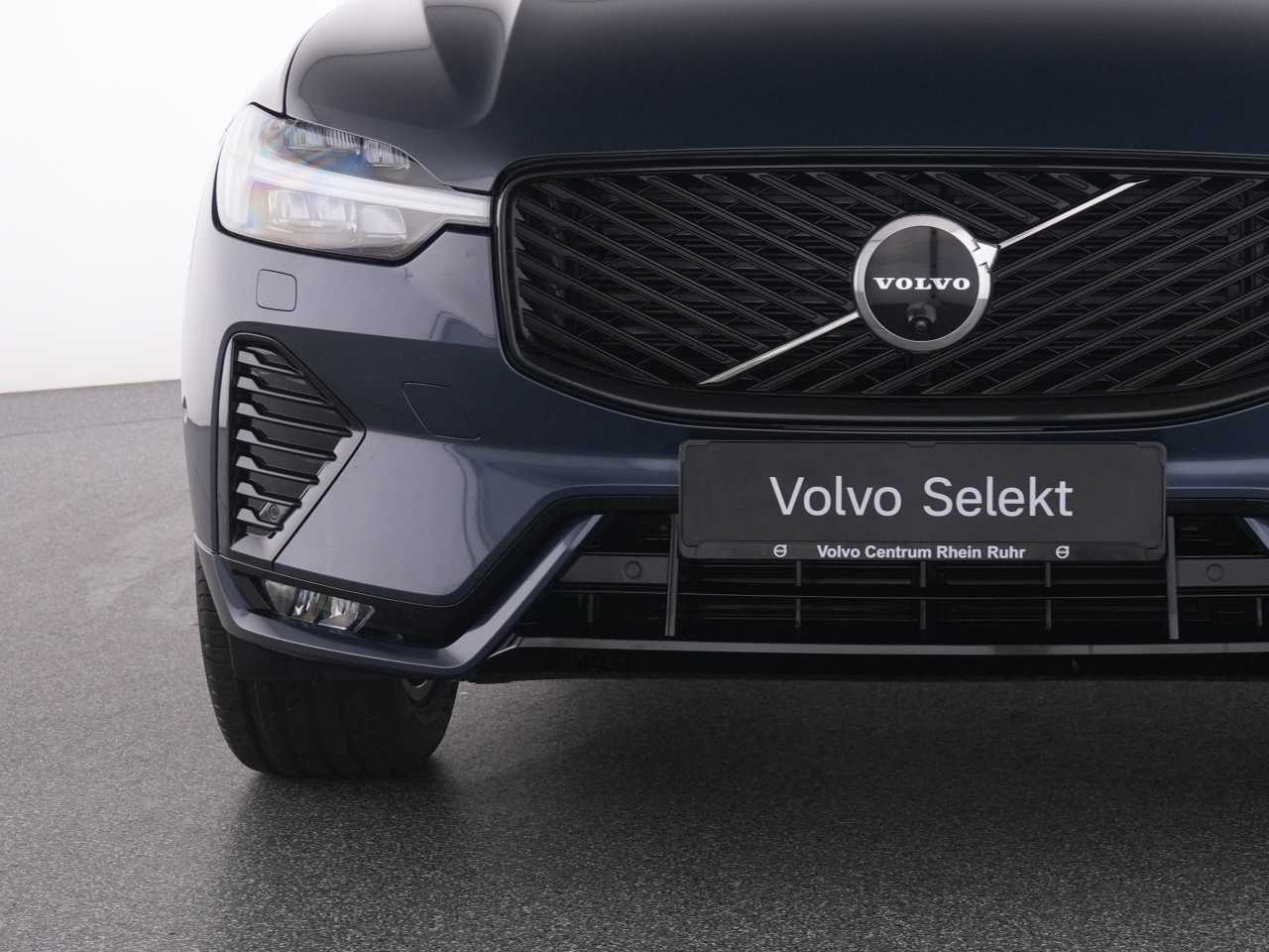 Volvo XC60 – Bild 17