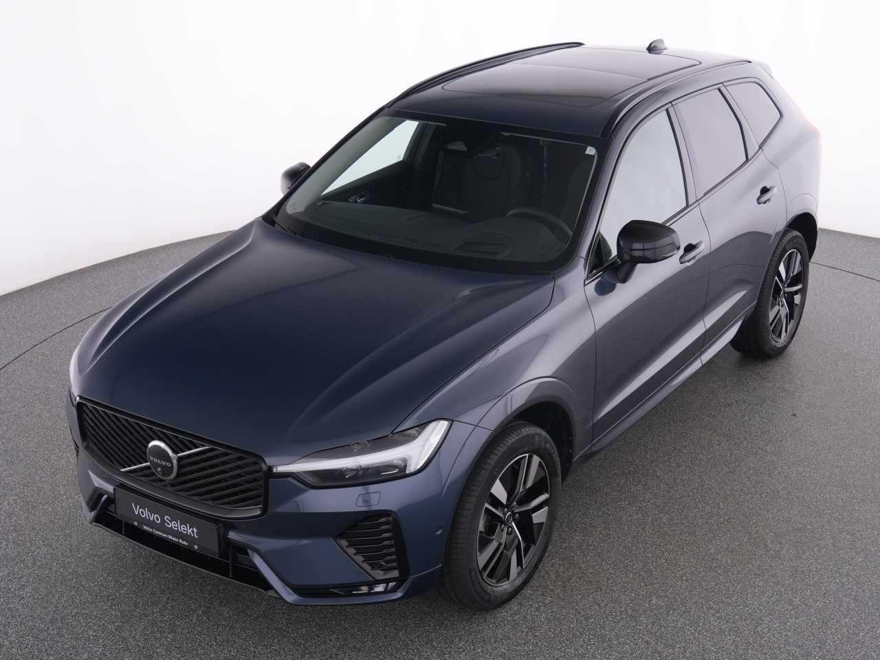 Volvo XC60 – Bild 18