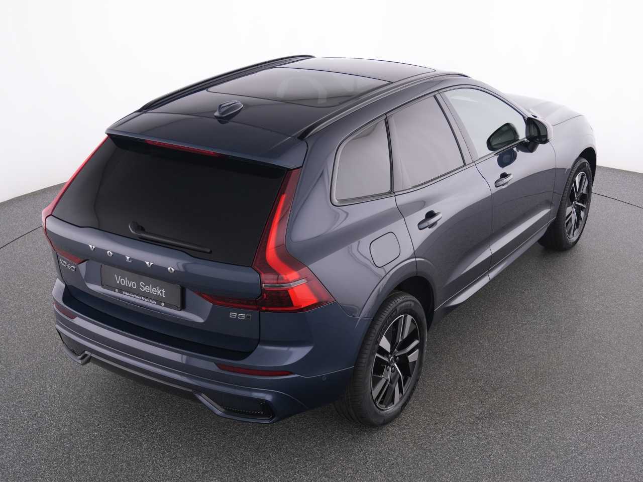 Volvo XC60 – Bild 19