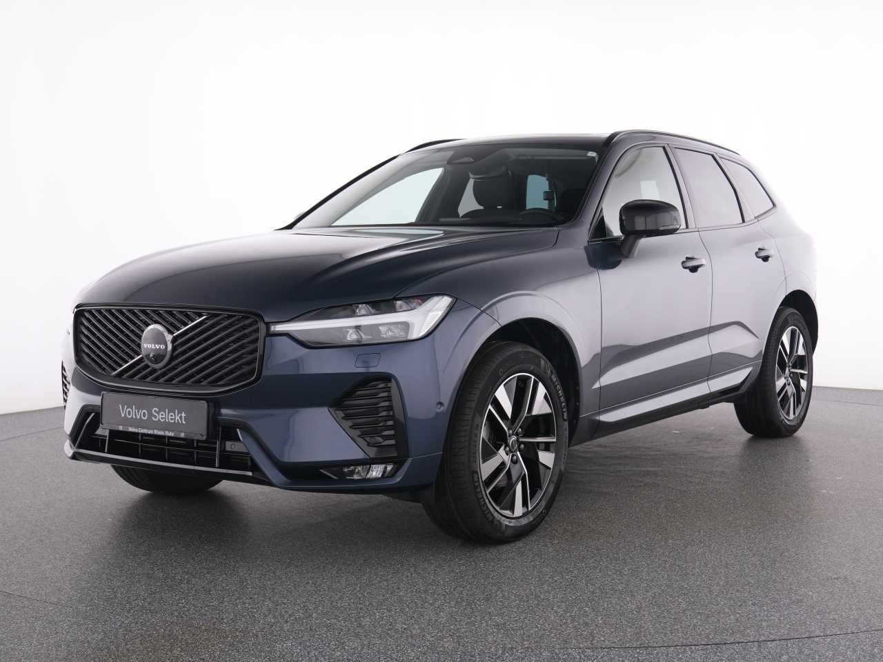 Volvo XC60 – Bild 2