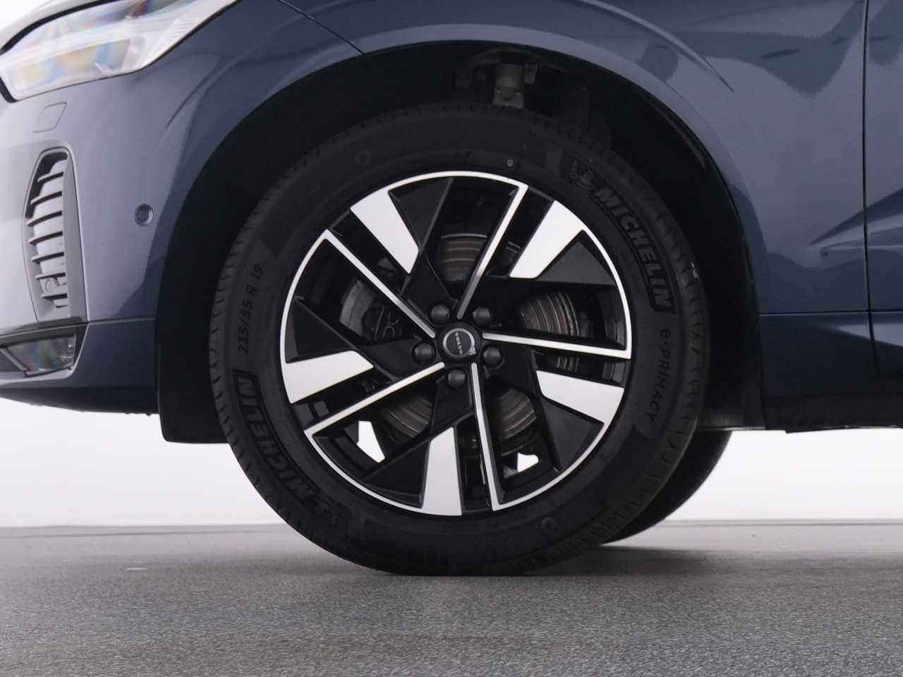 Volvo XC60 – Bild 20