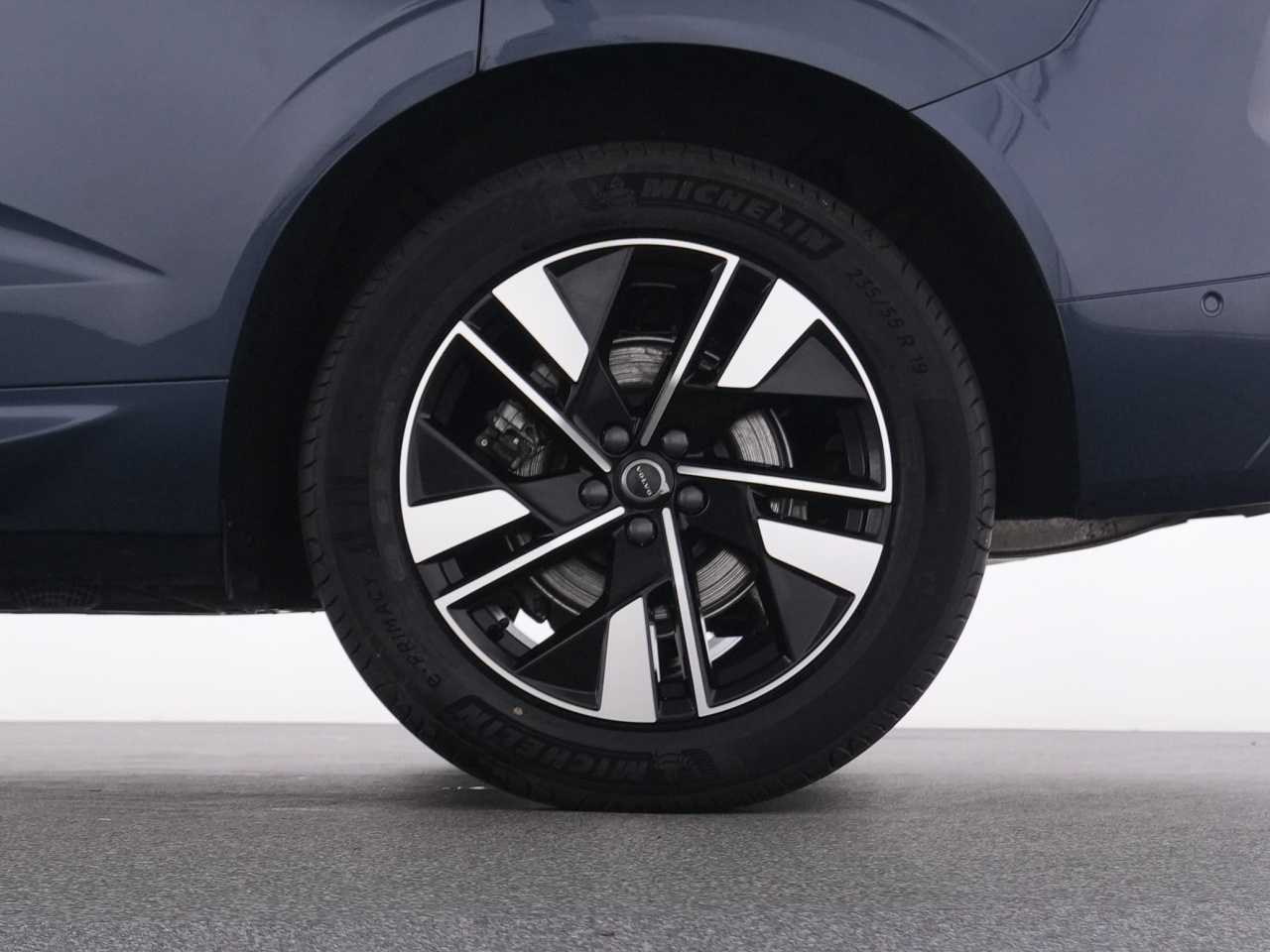 Volvo XC60 – Bild 21