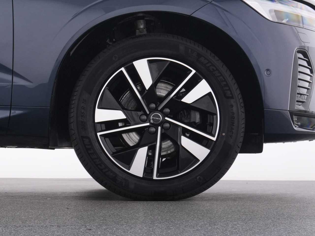 Volvo XC60 – Bild 22