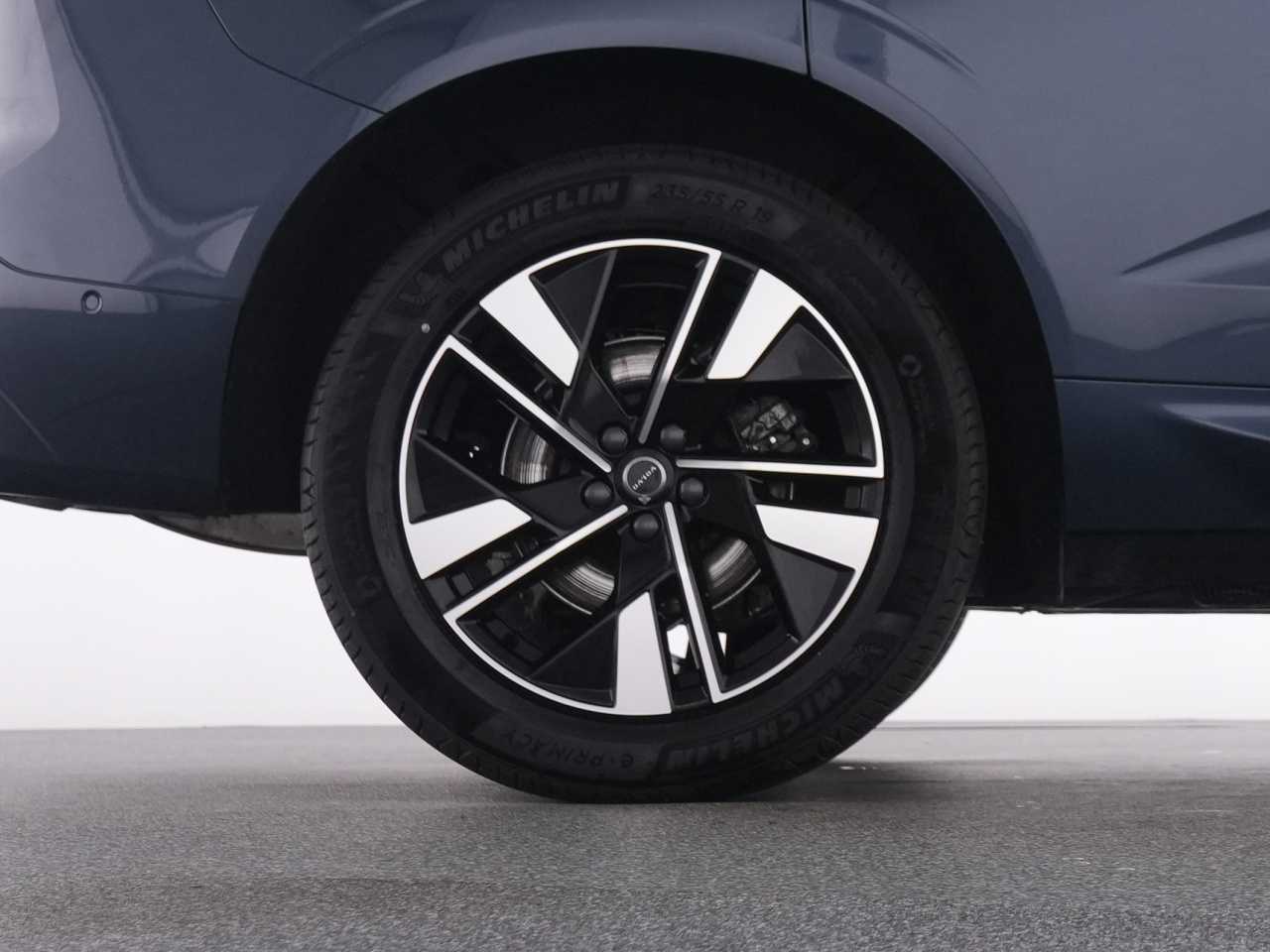 Volvo XC60 – Bild 23