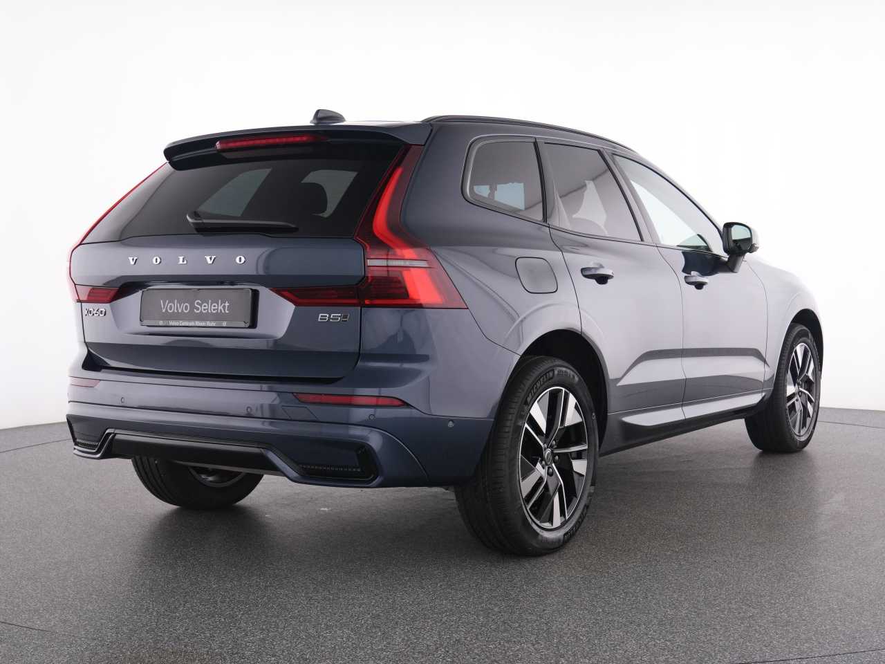 Volvo XC60 – Bild 3