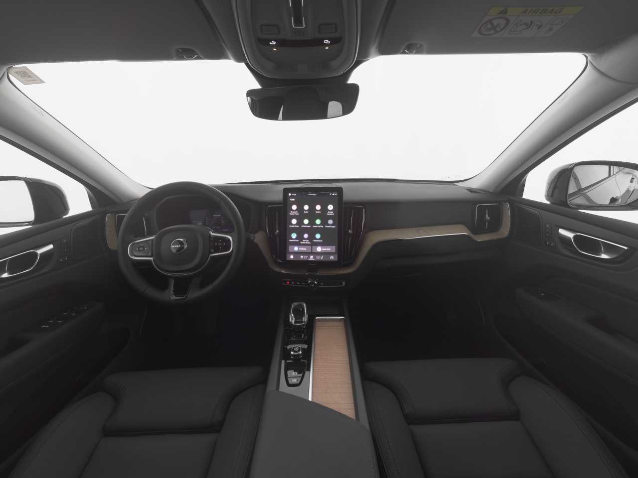 Volvo XC60 – Bild 4