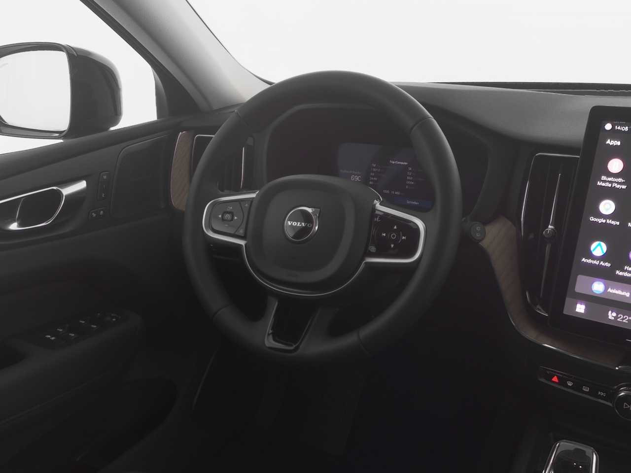 Volvo XC60 – Bild 5