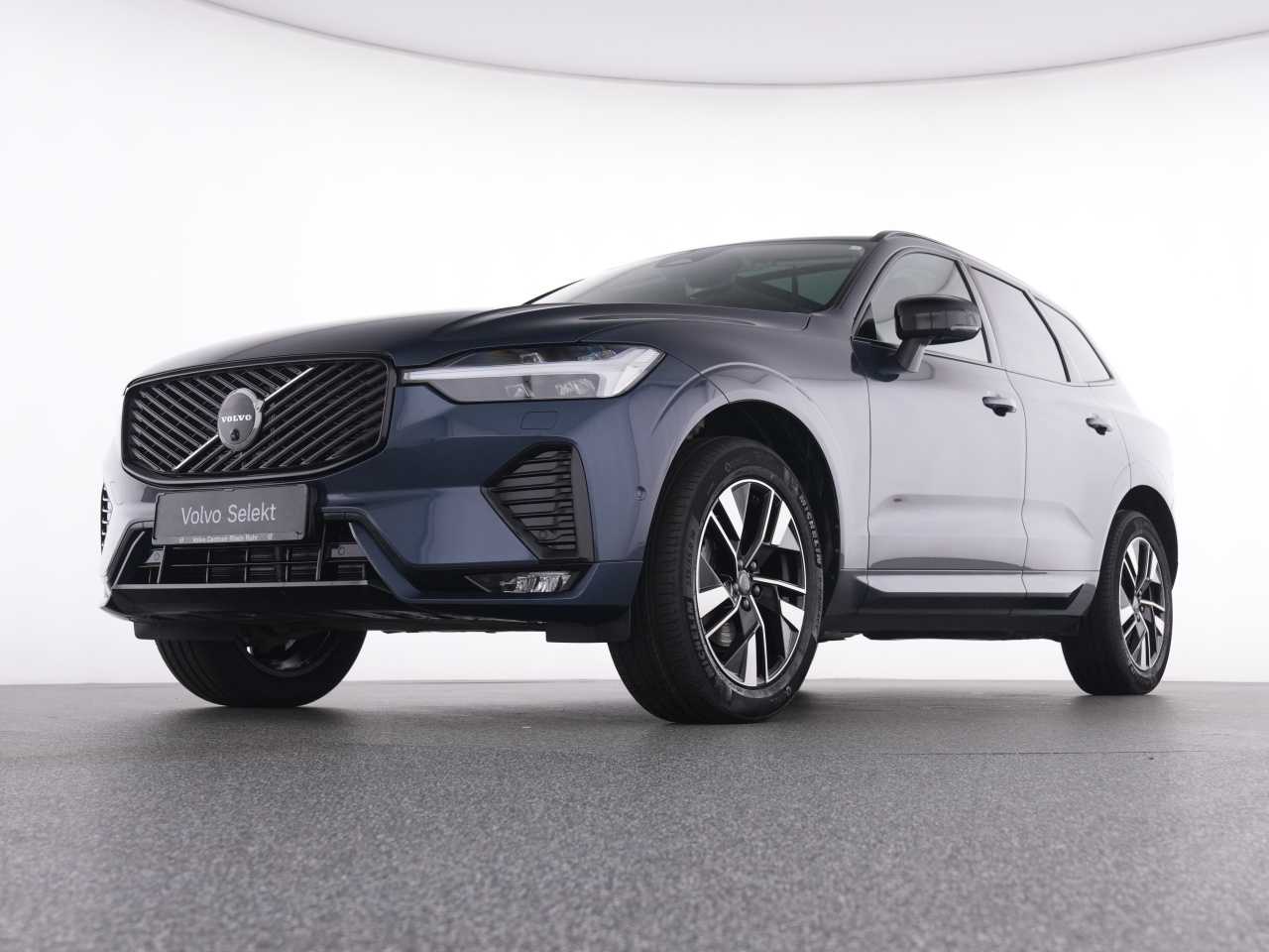 Volvo XC60 – Bild 7