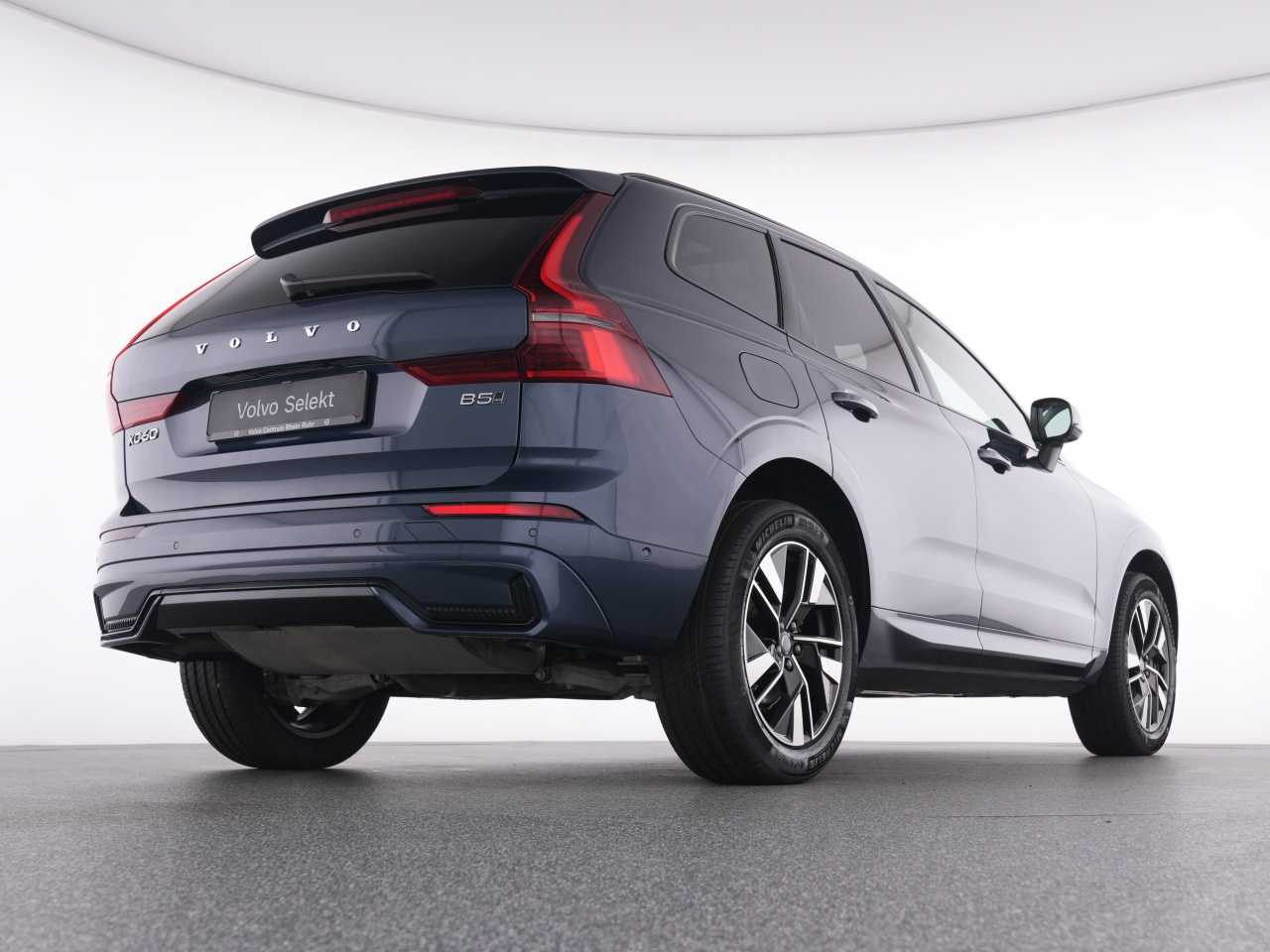Volvo XC60 – Bild 8