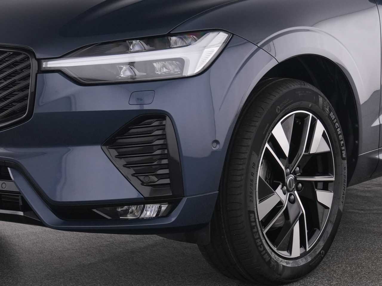Volvo XC60 – Bild 9
