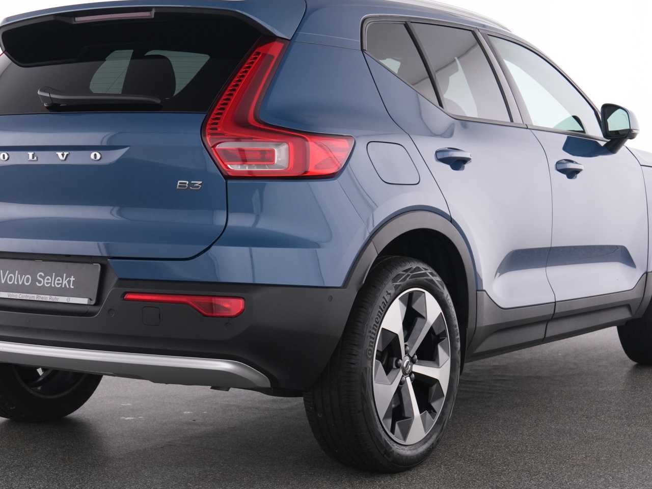 Volvo XC40 – Bild 10