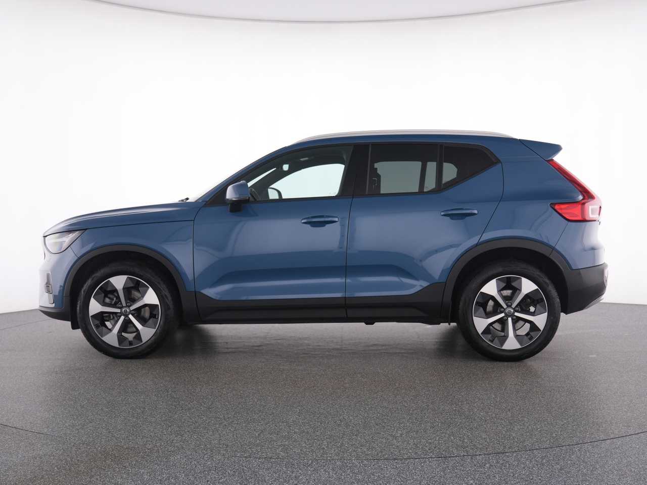 Volvo XC40 – Bild 11
