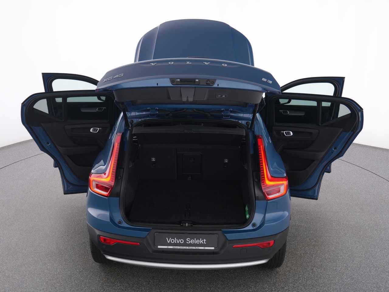 Volvo XC40 – Bild 14