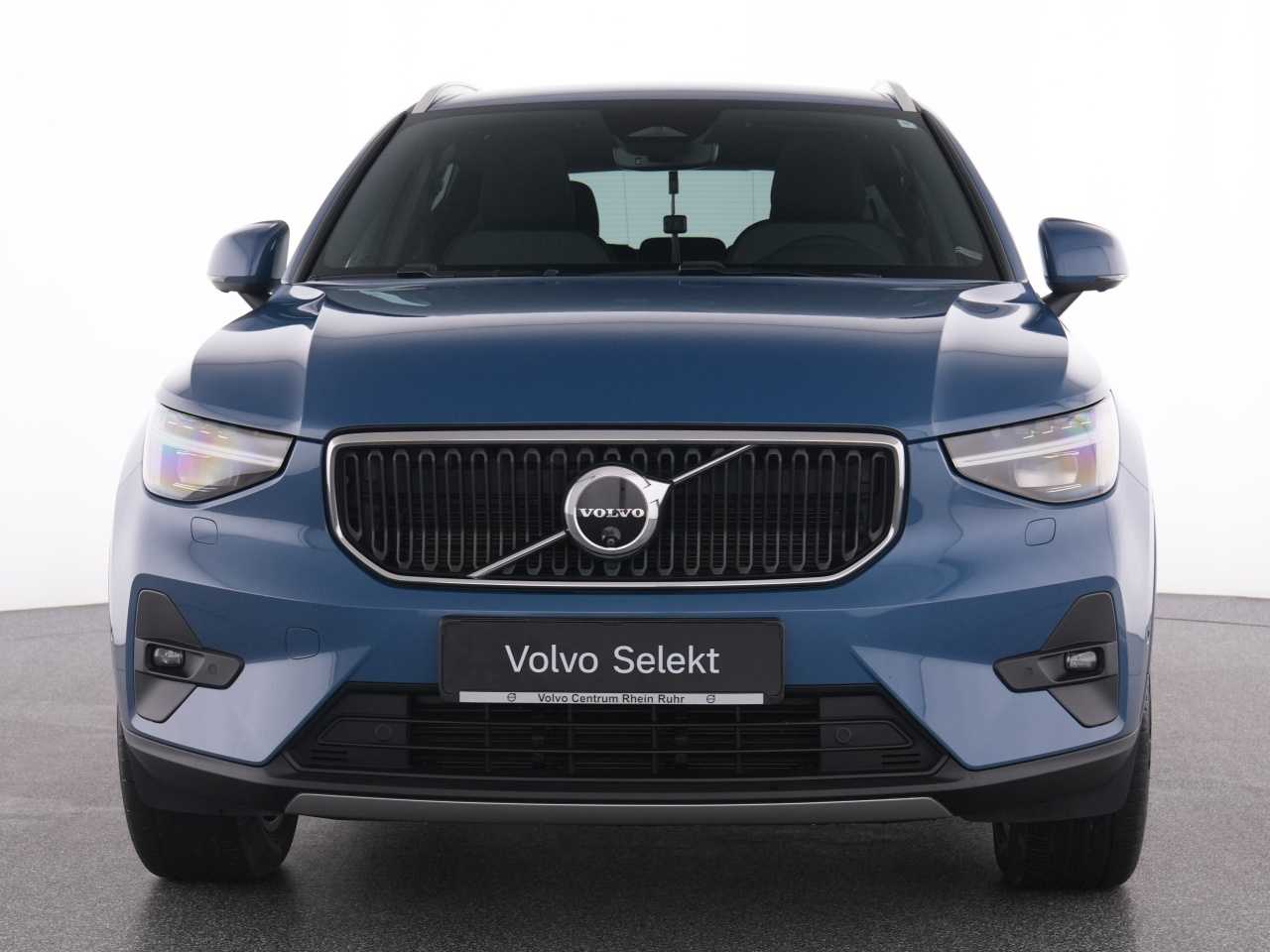 Volvo XC40 – Bild 15