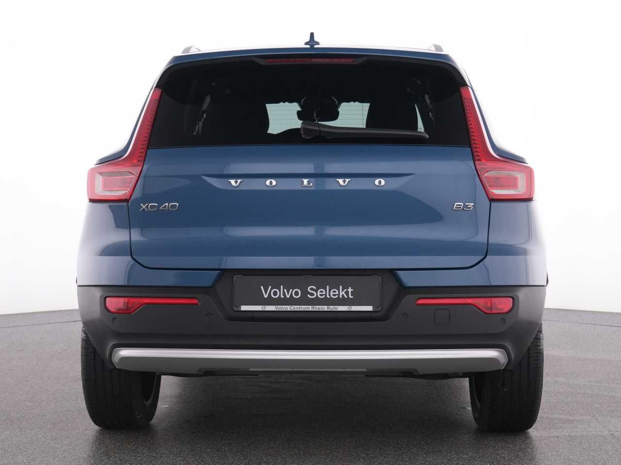 Volvo XC40 – Bild 16