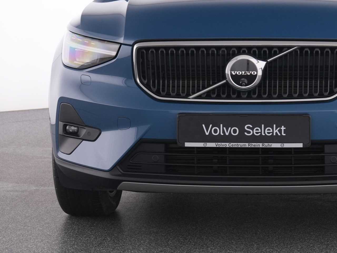 Volvo XC40 – Bild 17