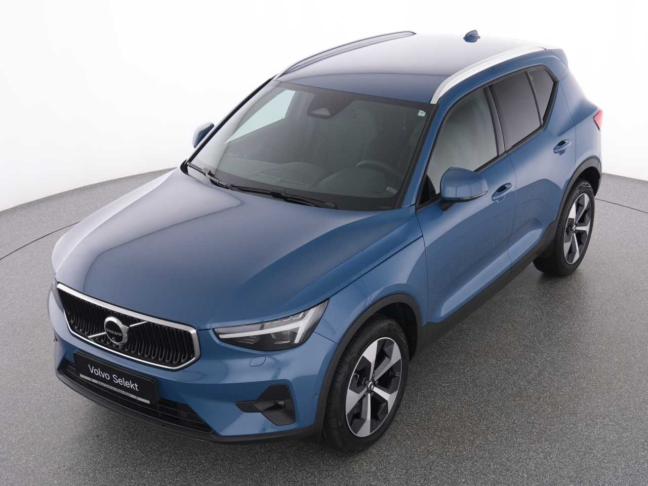Volvo XC40 – Bild 18
