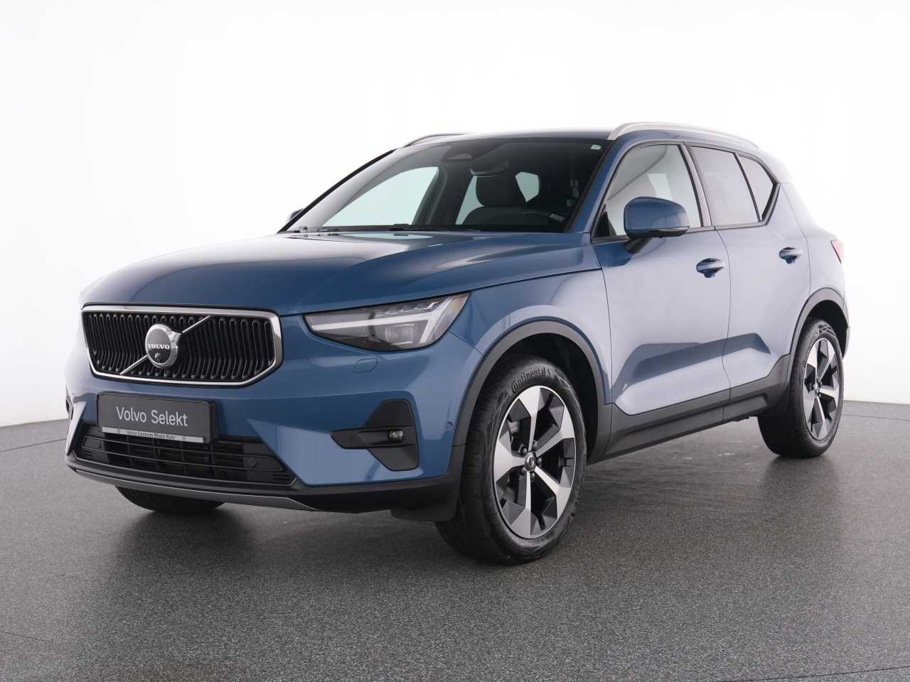 Volvo XC40 – Bild 2