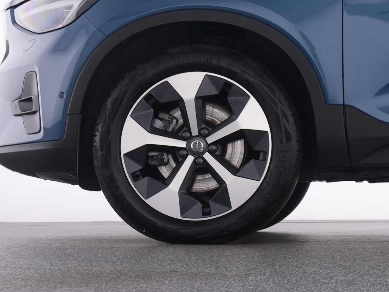 Volvo XC40 – Bild 20