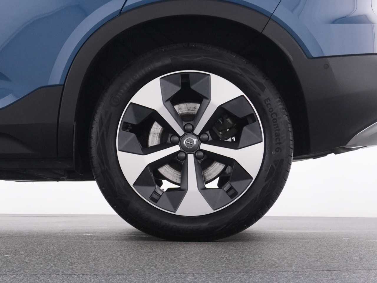 Volvo XC40 – Bild 21