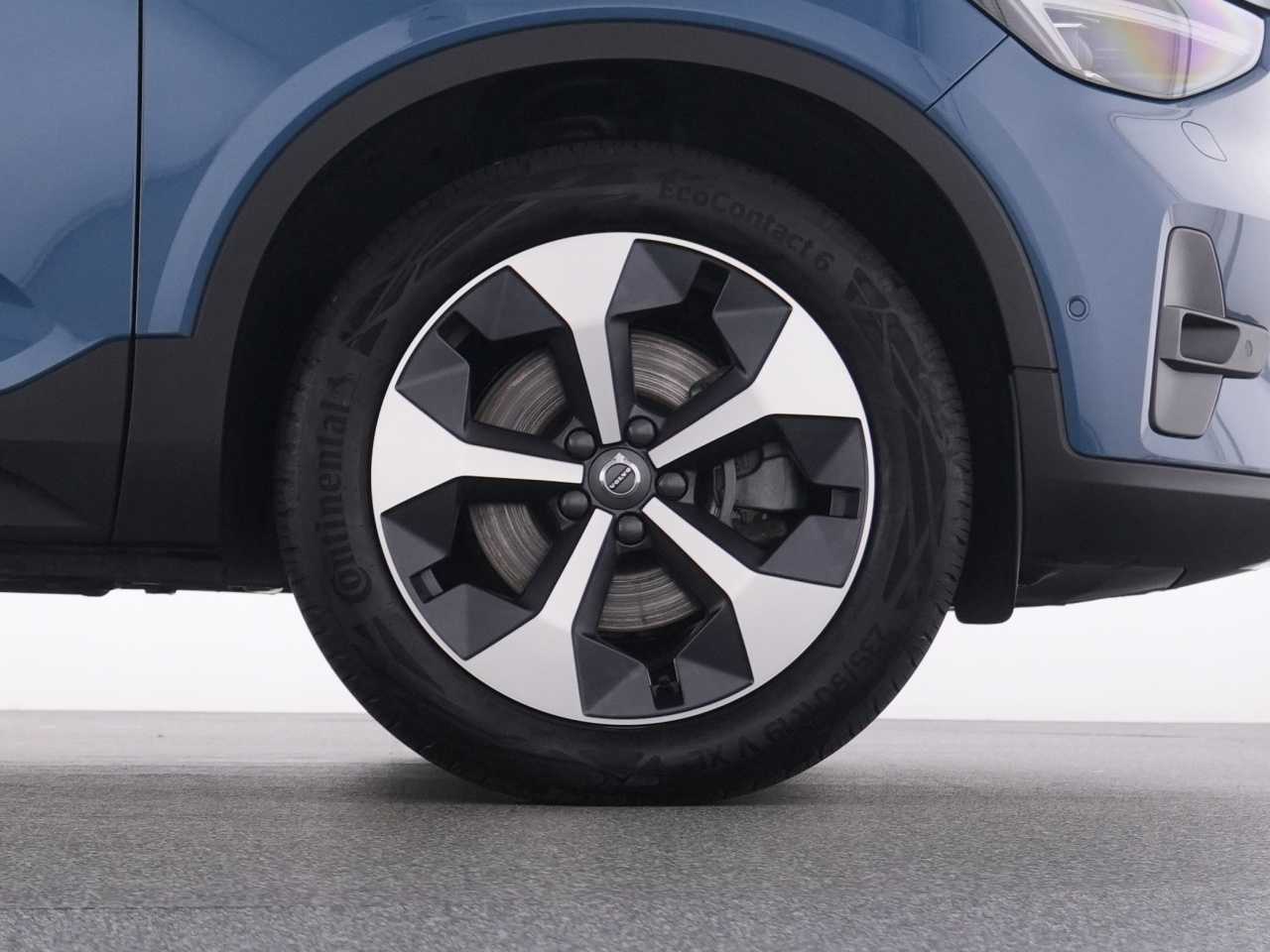 Volvo XC40 – Bild 22