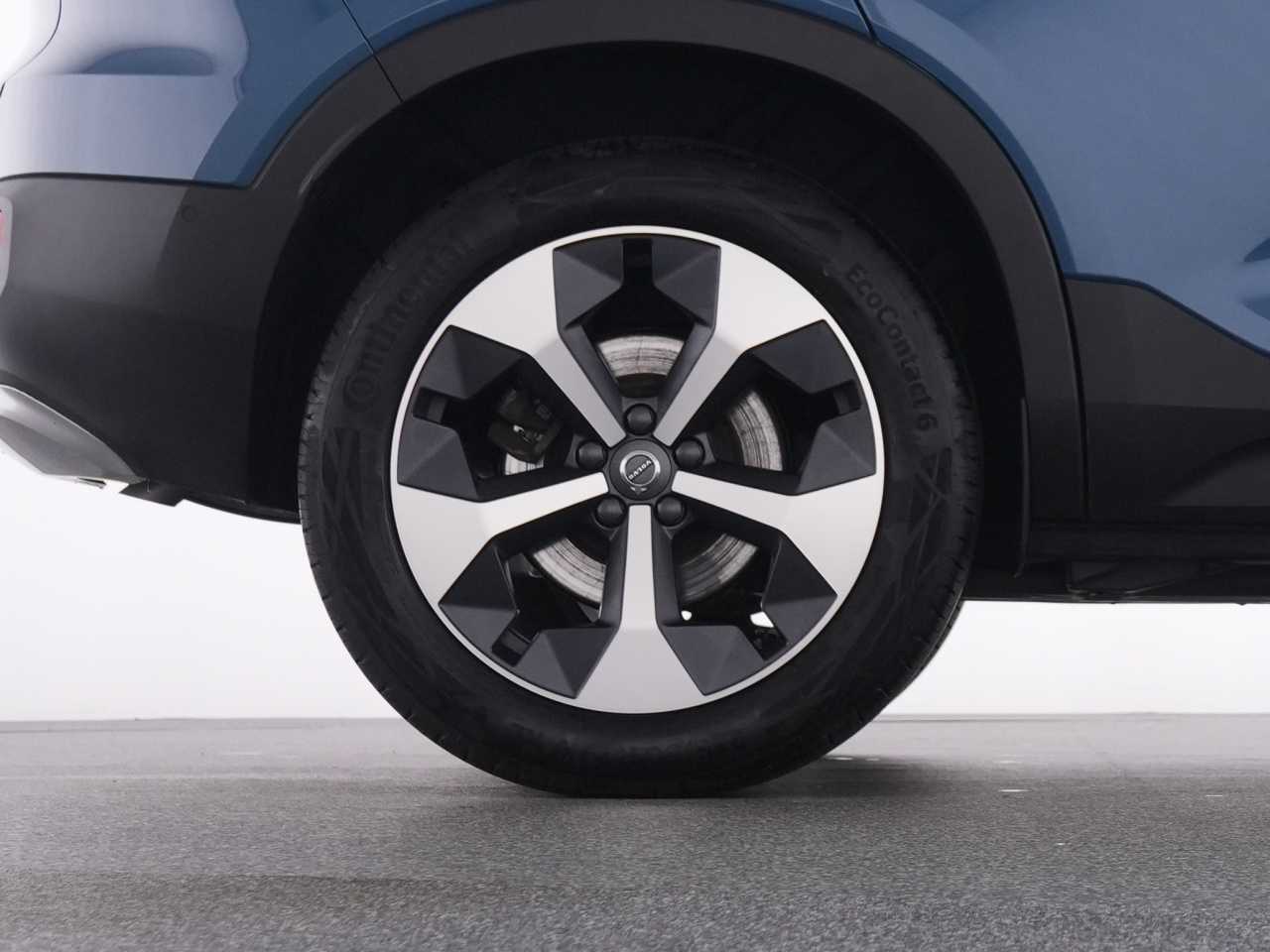 Volvo XC40 – Bild 23