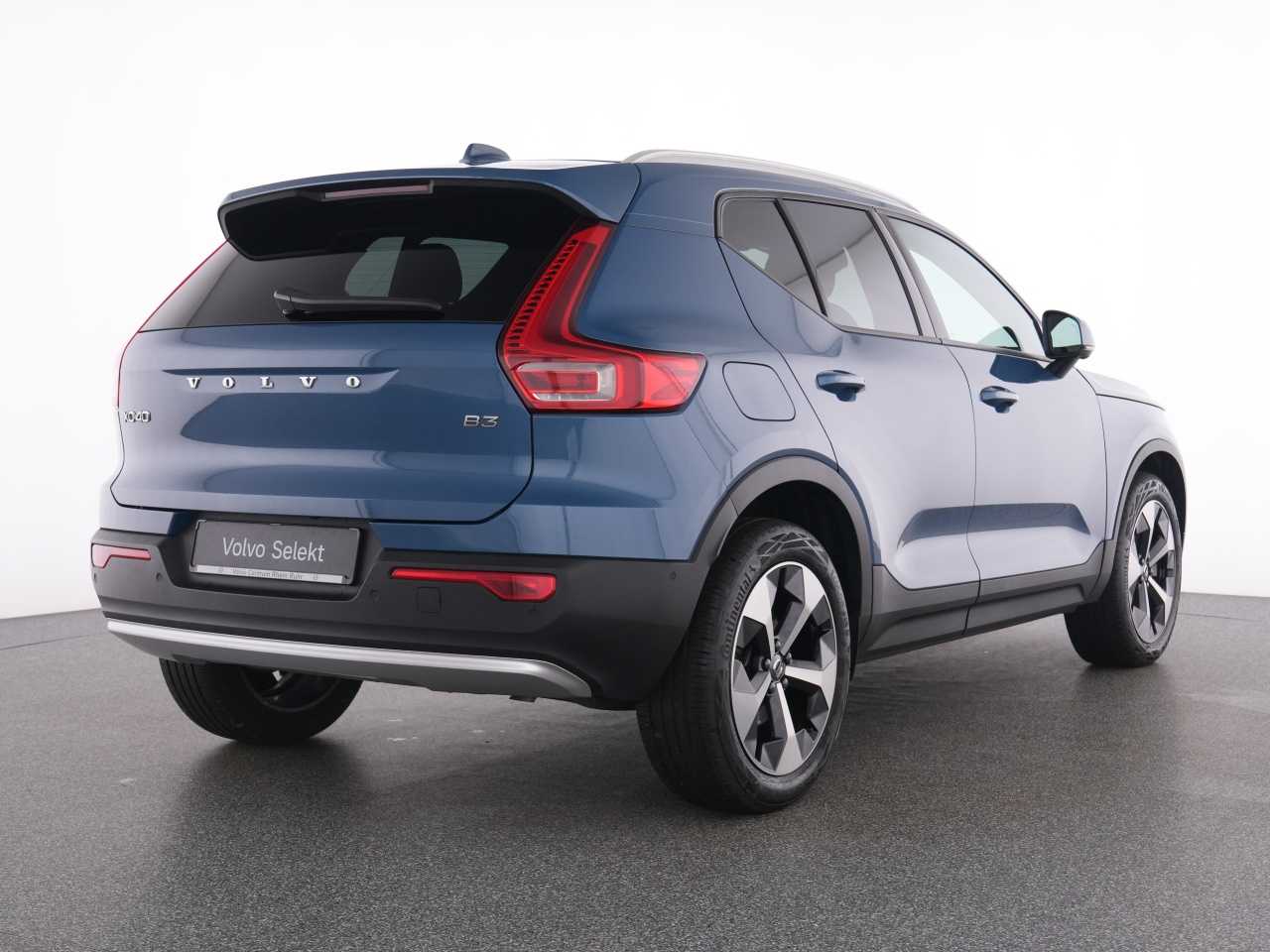 Volvo XC40 – Bild 3