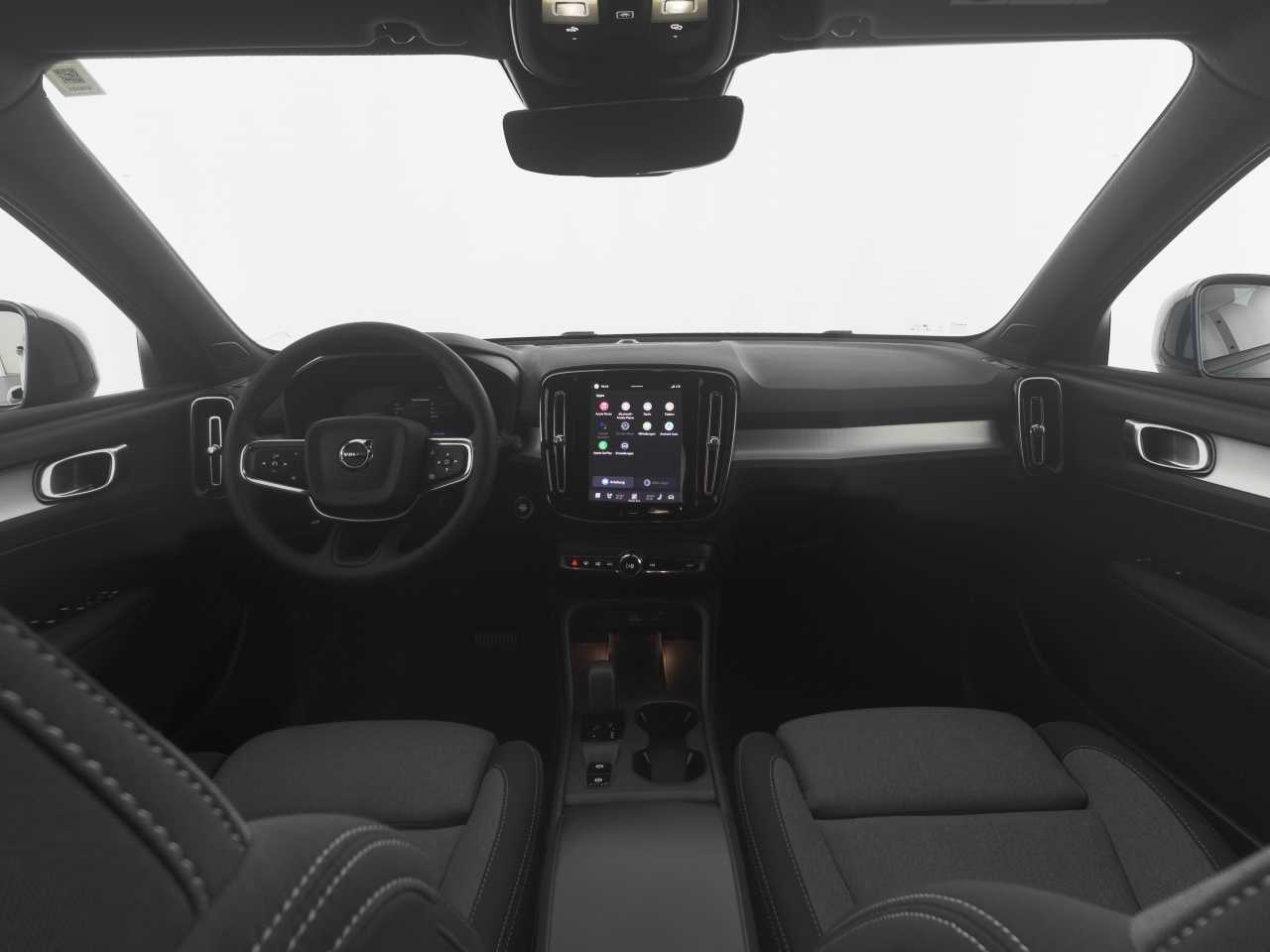 Volvo XC40 – Bild 4