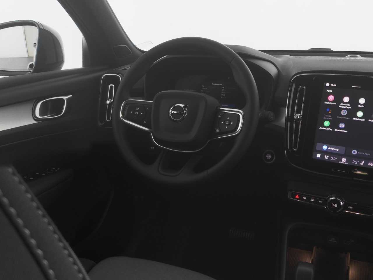 Volvo XC40 – Bild 5