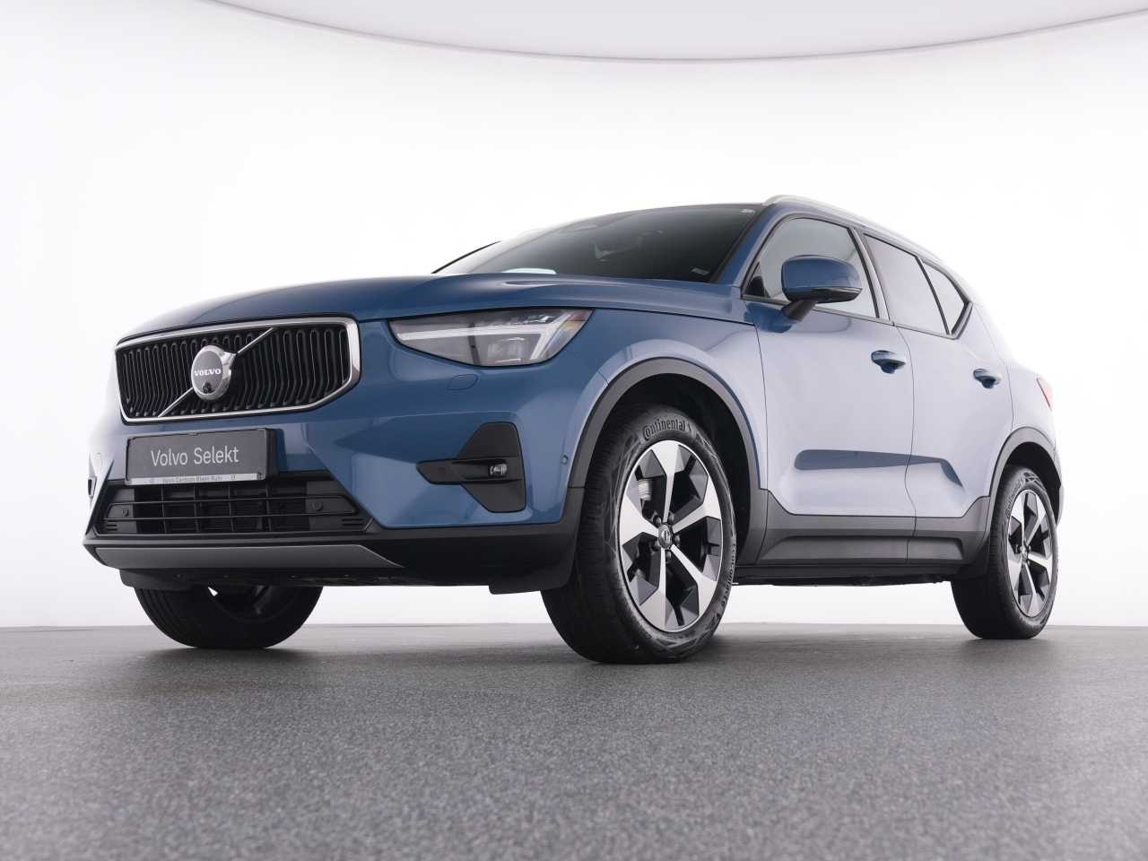 Volvo XC40 – Bild 7